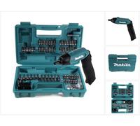TOURNEVIS 3,6 V LI-ION 4,5 NM PRODUIT SEUL - MAKITA - DF001DW
