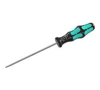 Tournevis Wera 335 4x150mm pour vis à fente - WERA - 144075