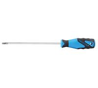 GEDORE Tournevis à fente 2150 3,5-200 – lame 3,5 mm, longueur 200 mm