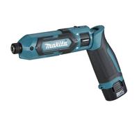 Makita Tournevis à percussion TD022DSE Aku dans un sachet