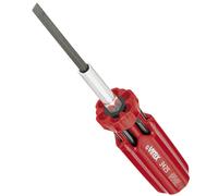 Tournevis à 7 embouts Torx T10 à T40