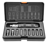 Tournevis à frapper avec embouts à choc NEO TOOLS 04-250