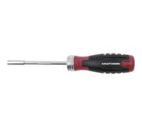 Tournevis à cliquet 12 en 1 SET, 13 pcs. - KRAFTWERK - 306.378.001