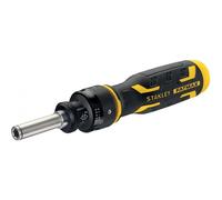 Tournevis assisté STANLEY 4V Fatmax - FMHT62692-0