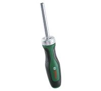 Tournevis à cliquet à embout - 1 pièce - BOSCH - 1600A02Z99