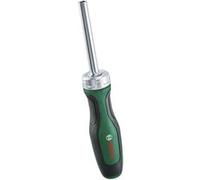 Tournevis à cliquet à embout - 1 pièce - BOSCH - 1600A02Z99