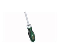 Bosch Tournevis à cliquet 1600A032V0 avec 12 embouts