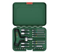 Tournevis à cliquet - Bosch Home and Garden - 1600A02Z9T