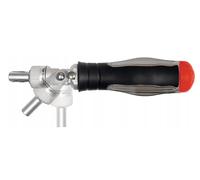 Tournevis à Cliquet Orientable 12 en 1 - CONNEX