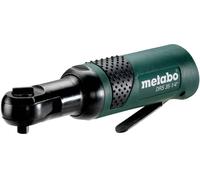 Tournevis à cliquet pneumatique Metabo 6.2 bar