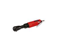 Einhell Clé à cliquet pneumatique TC-PR 68 - 6,3 bar - 7 douilles - Coffret de transport
