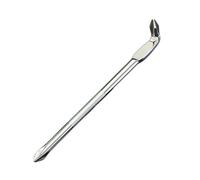 Tournevis À Décalage À Angle Droit SET CONCEPTION DE ELBOD FLAT DOUBLE DE TYPE L-TYPE POUR ACCESSOIRES SPACE STRIOR