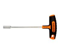 Bahco DOUILLE, MANCHE EN T, 6 PANS 7MM, 220MM - 902T-070-175