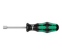 Tournevis à douille Wera 395 HO 4013288108357 13x80mm