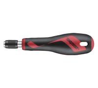 Tournevis à embouts 147 mm avec mandrin à serrage rapide Teng Tools MDQ147