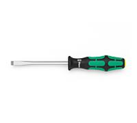 Tournevis à fente Wera - lame d'électricien 4013288003331 5,5x1x125mm