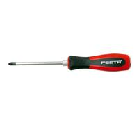 Tournevis à percussion FESTA CrV PH 3x150mm 6 arêtes