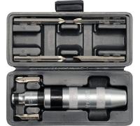 TOURNEVIS A PERCUSSION YATO CR-V + 6 BITS