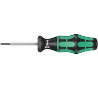 Tournevis à serrage contrôlé Sortie: TORX PLUS® Wera 300 IP 05028045001 3 Nm (max) 1 pc(s)