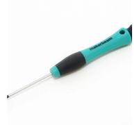 Tournevis Allen MakerBeam M3, 1 pièce