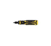 Tournevis assisté fatmax 4 v