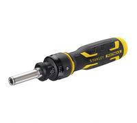 Tournevis assisté STANLEY 4V Fatmax - FMHT62692-0