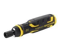 Tournevis assisté STANLEY 4V Fatmax - FMHT66719-0