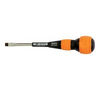 Tournevis BALL GRIP empreinte Fente 6 - longueur 150 mm VESSEL