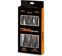 Tournevis Beta Set de 7 Elem. 1203E/D7