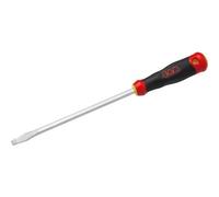 Tournevis bi-matière fente à lame hexagonale - pour mécanicien - 10x200 mm SAM OUTILLAGE