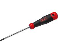 TOURNEVIS BI-MATIERE POZIDRIV N°2 6X125 - SAMOUTILLAGE - T-2PZ125