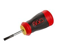 TOURNEVIS BIMATIERE S1 FENTE ELECTRICIEN 4X25 SAM - T-4E25