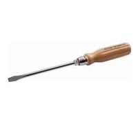 Tournevis bois fente mecanicien 3,5x75 SAM - TW35MH75 G