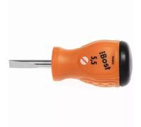 Tournevis BOST Boule - Lame cruciforme Pozidriv Primo - 6 X 25 mm - 617350