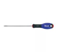 Tournevis BOST - Lame cruciforme Pozidriv Expert - PZ2 X 125 mm - 624560