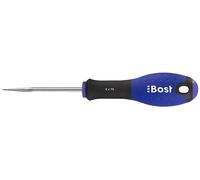 Tournevis BOST - Lame pointe Expert - 5 X 75 mm - 625040