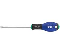 Tournevis BOST - Lame Resistorx Expert - TT15 X 75 mm - 624810