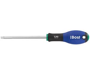 Tournevis BOST - Lame Torx Expert - T20 X 100 mm - 624710