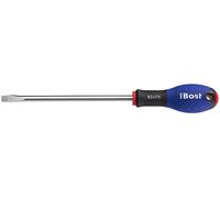 Tournevis BOST mécanicien - Lame plate Expert - 5,5 X 125 mm - 624210