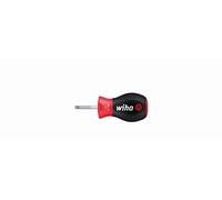 Tournevis boule 302 Pro SoftFinish Fente 5.5 - Lame courte 5.5 x 25 mm - 26965
