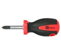 Tournevis boule cruciforme PH1 L.105mm - - 131041