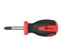 Tournevis boule cruciforme PH1 L.105mm - HANGER - 131041 G