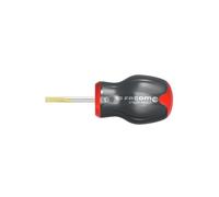 TOURNEVIS BOULE PROTWIST PLAT 4x25