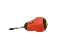 TOURNEVIS BOULE TYPE PHILLIPS PH1 38 - MOB OUTILLAGE - 9122010001