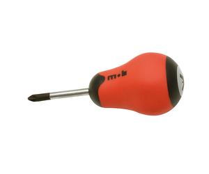 TOURNEVIS BOULE TYPE POZIDRIV PZ1 38 MOB - 9123010001