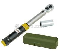 TOURNEVIS YNAMOMÉTRIQUE 1/4" 3-15 Nm PROXXON MICROCLICK MC 15