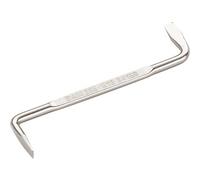 Tournevis coudé double empreinte fente 10 mm 255M-11 - longueur 175 mm SAM OUTILLAGE