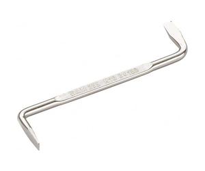 Tournevis coudé double empreinte fente 10 mm 255M-11 - longueur 175 mm SAM OUTILLAGE