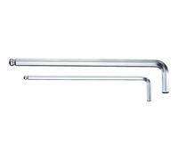 Gedore Tournevis coudé 42 KEL 5 — 6 pans intérieurs 5 mm