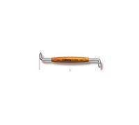 Tournevis Coudé Pour Vis Phillips Ph=1-2 L=125Mm 012380201